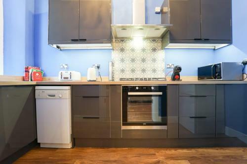 Charming 2-bed Apartment In Weston-super-mare
