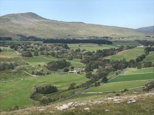 Group Accommodation -yorkshire Dales National Park