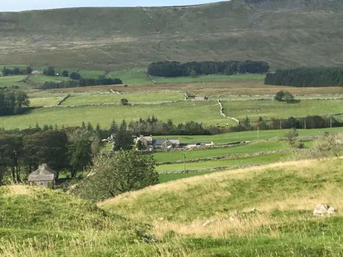 Group Accommodation -yorkshire Dales National Park