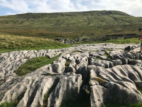 Group Accommodation -yorkshire Dales National Park