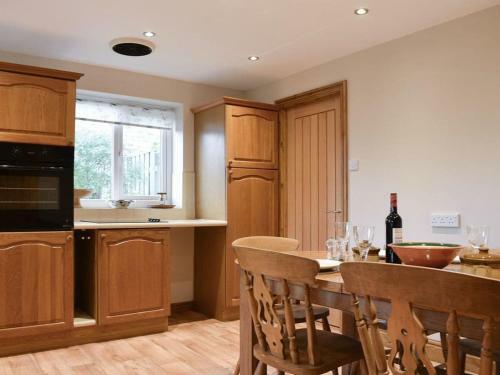 Stonehaven Cottage