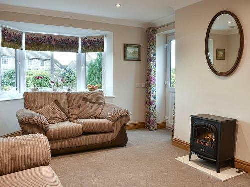 Stonehaven Cottage