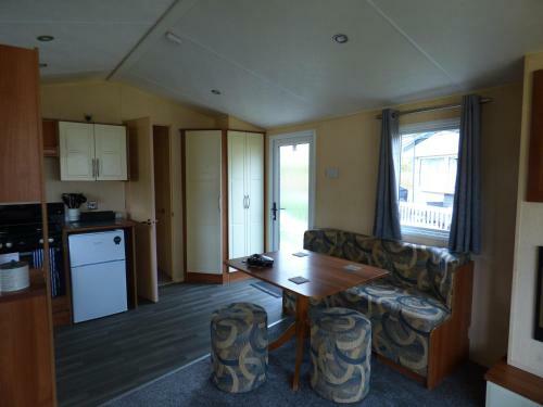 Apartamento Weeley Lakeview Caravan.