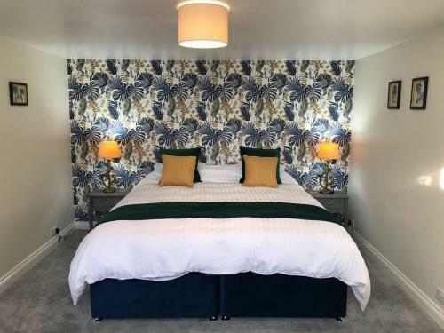 Apartamento Hill Cottage
