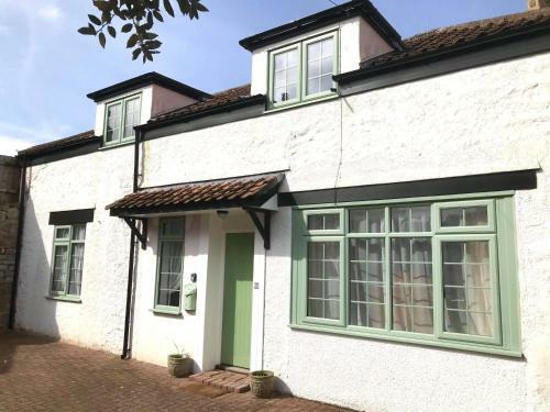 Apartamento Hill Cottage