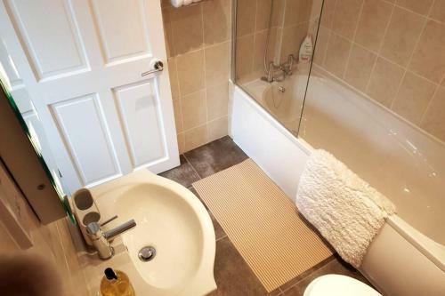 Apartamento Otters' Raft