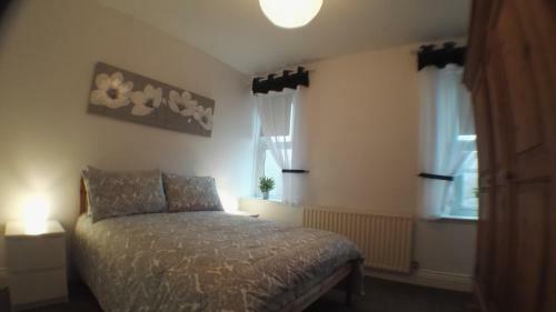 Spacious 2 Bed Apartment