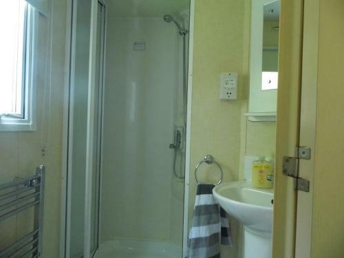 Oakdene -3 Bedroom Caravan