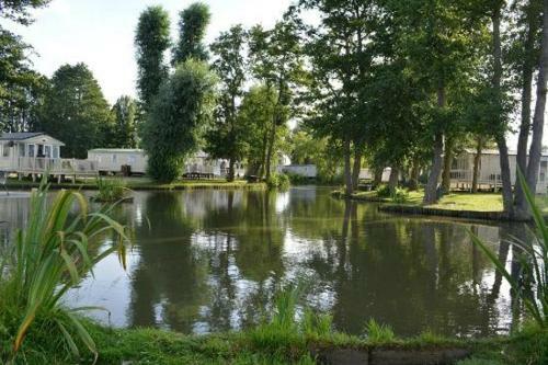 Oakdene -3 Bedroom Caravan