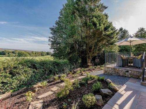 Hen Harrier Lodge