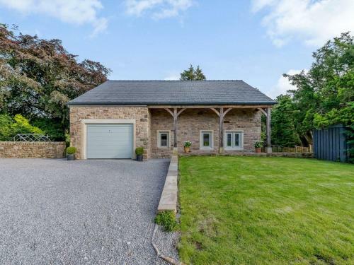Hen Harrier Lodge