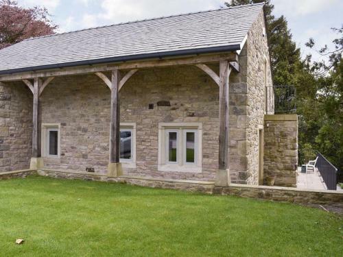 Hen Harrier Lodge