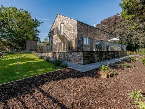Hen Harrier Lodge