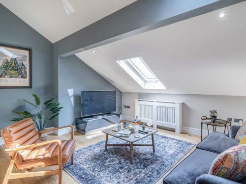 Curlew Loft