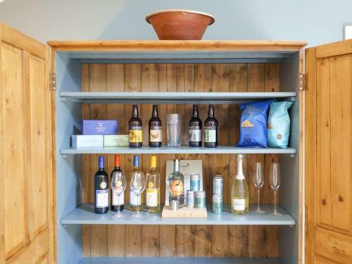 Curlew Loft