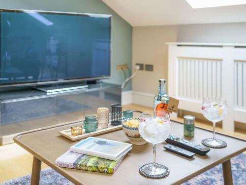 Curlew Loft