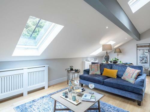 Curlew Loft
