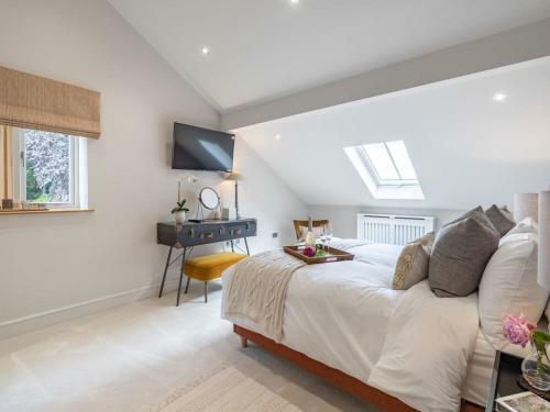 Curlew Loft