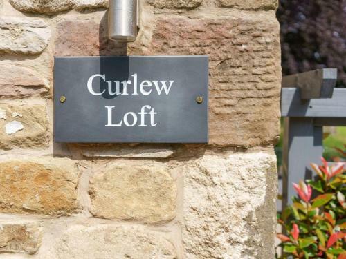 Curlew Loft