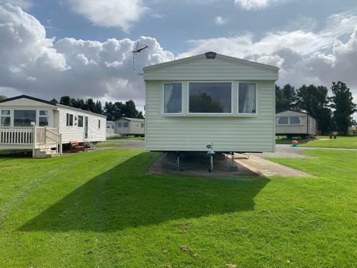 Seton Sands Static Holiday Home