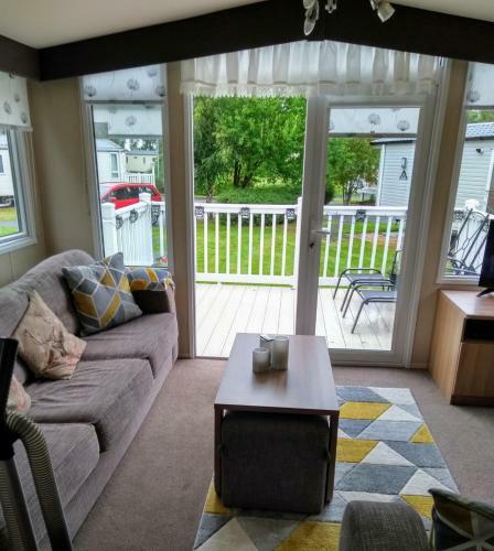 Apartamento Seas The Day