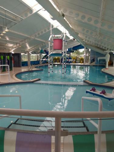 Apartamento Seas The Day