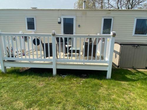 Seton Sands Haven Holiday Village