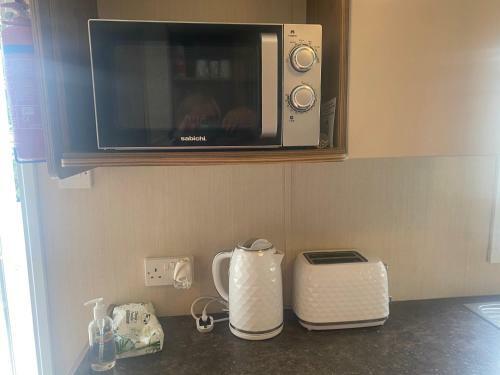 Seton Sands Haven Holiday Village