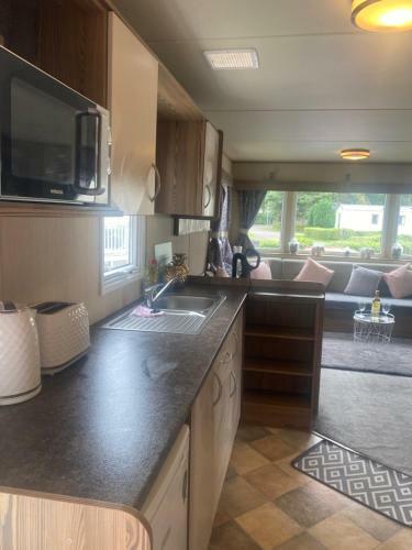 Seton Sands Haven Holiday Village