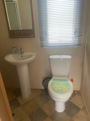 Seton Sands Haven Holiday Village