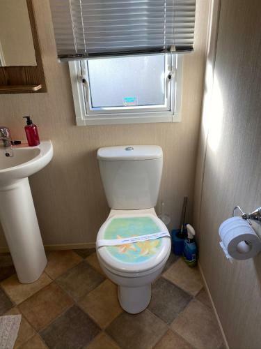 Seton Sands Haven Holiday Village