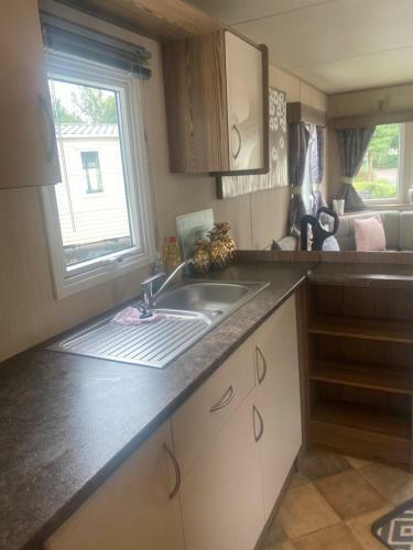Seton Sands Haven Holiday Village