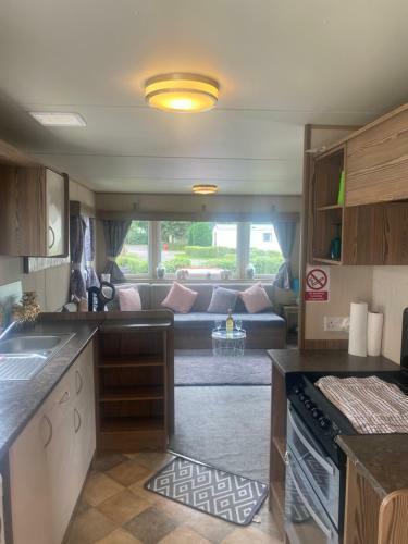Seton Sands Haven Holiday Village