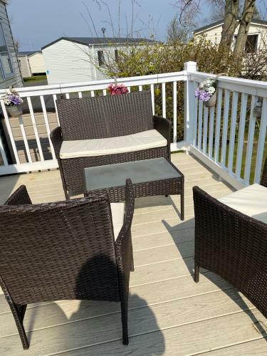 Seton Sands Haven Holiday Village
