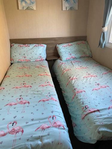 Seton Sands Haven Holiday Village