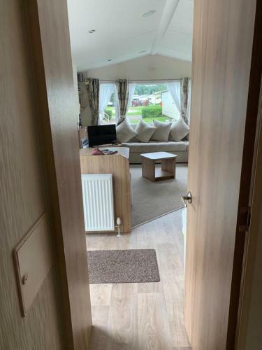 Seton Sands Static Holiday Home - Sleeps 6