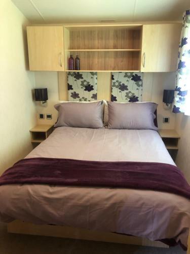 Seton Sands Static Holiday Home - Sleeps 6