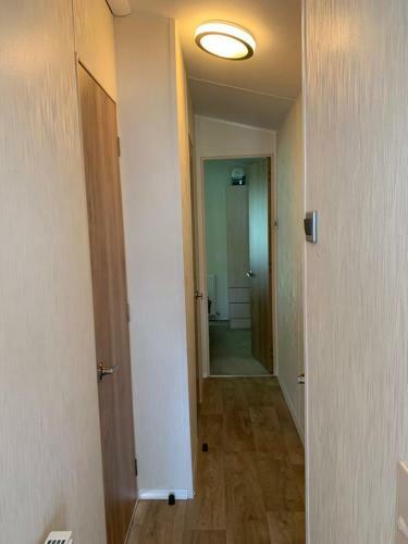 Seton Sands Static Holiday Home - Sleeps 6