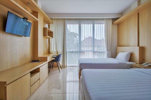 Hotel D?padmaya Residence
