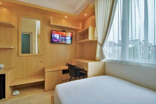 Hotel D?padmaya Residence