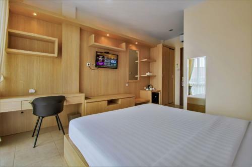 Hotel D?padmaya Residence