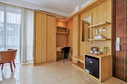 Hotel D?padmaya Residence