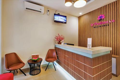 Hotel D?padmaya Residence
