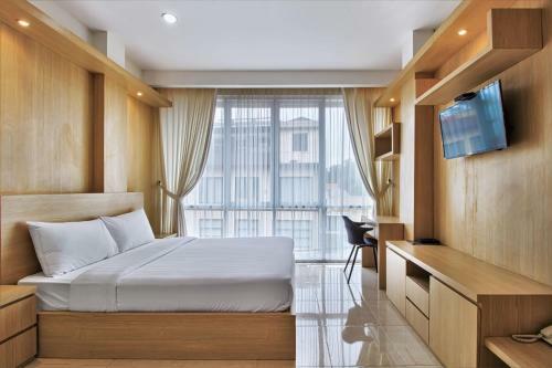 Hotel D?padmaya Residence