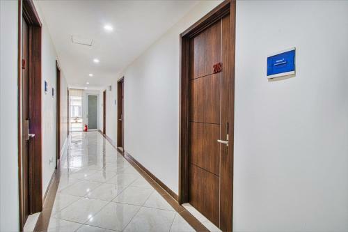 Hotel D?padmaya Residence
