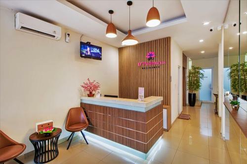 Hotel D?padmaya Residence