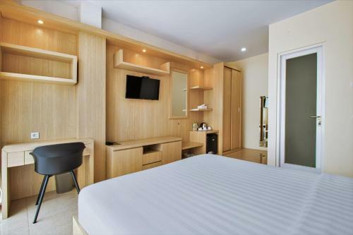 Hotel D?padmaya Residence