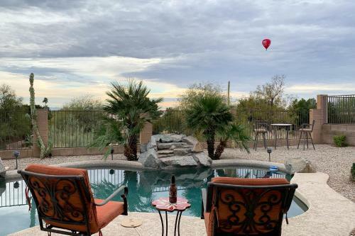 Southwestern Serenity