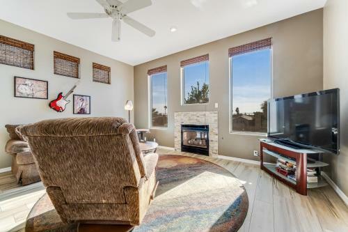 Southwestern Serenity