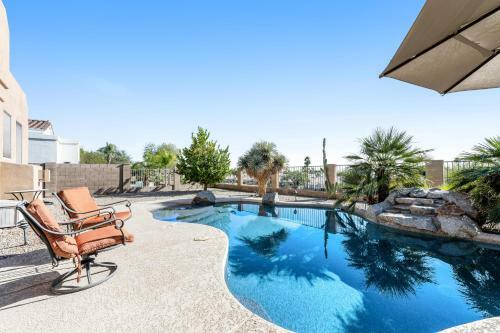 Southwestern Serenity